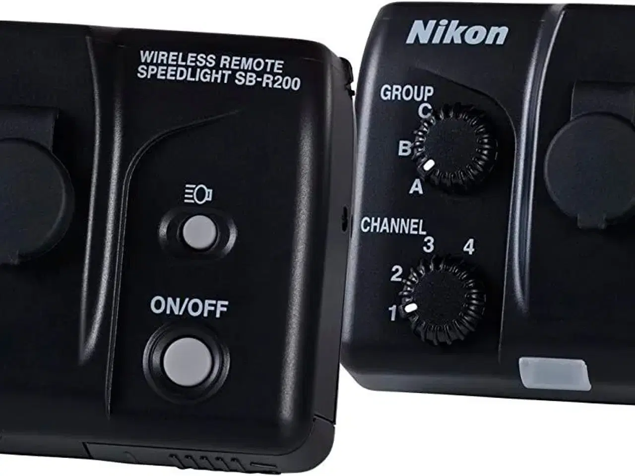 Billede 2 - Nikon Komplet trådløs Close-up flash kit R1