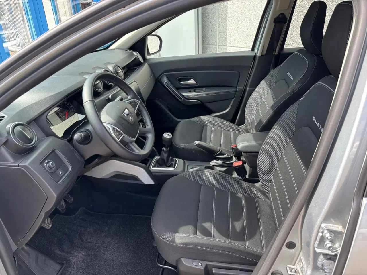Billede 5 - Dacia Duster 1,0 TCe 90 Prestige