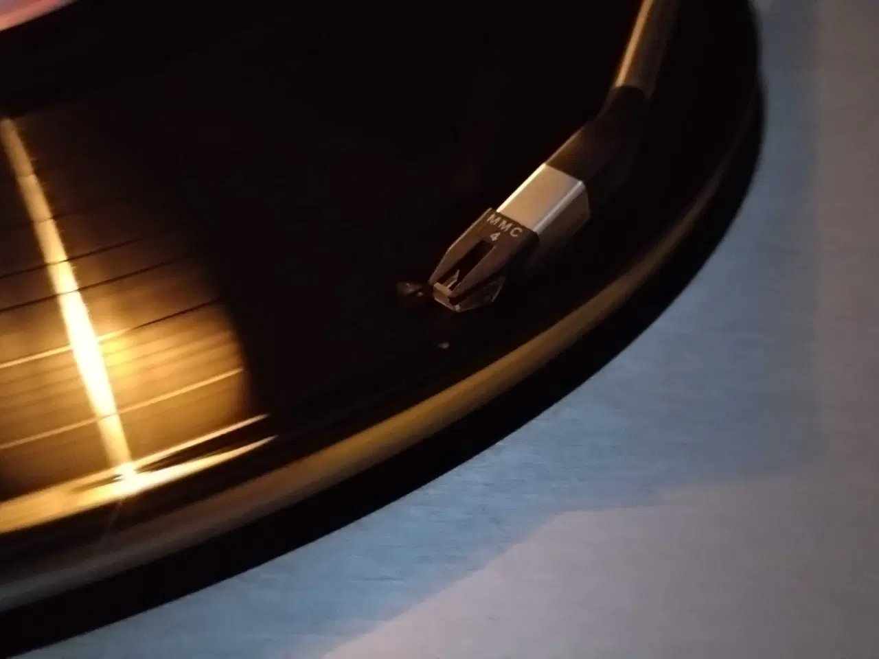 Billede 9 - B&O vintage retro stereoanlæg 