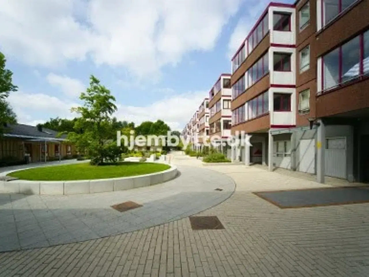 Billede 3 - Hjembytte - Ingefærhaven