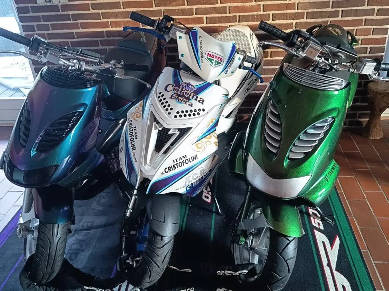 Billede 1 - En masse fra huset jeg skal af med 