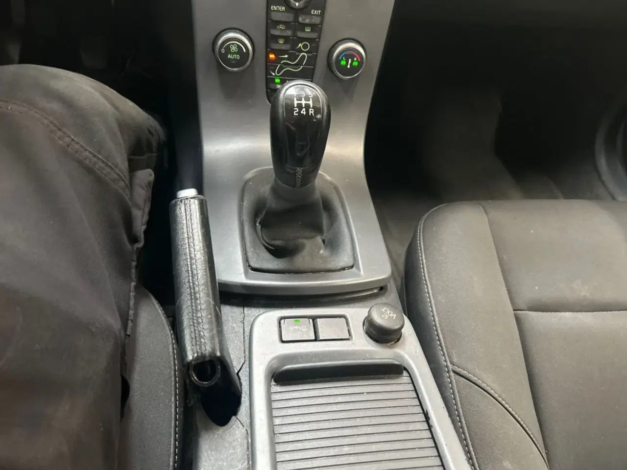 Billede 22 - Volvo V50 1,6 DRIVe Start/Stop 109HK Stc