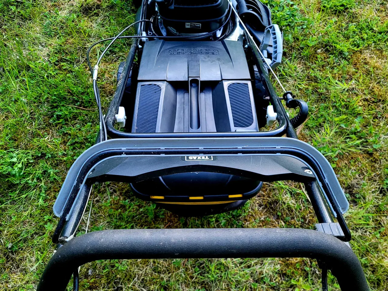 Billede 4 - Texas Razor 4610TR/W