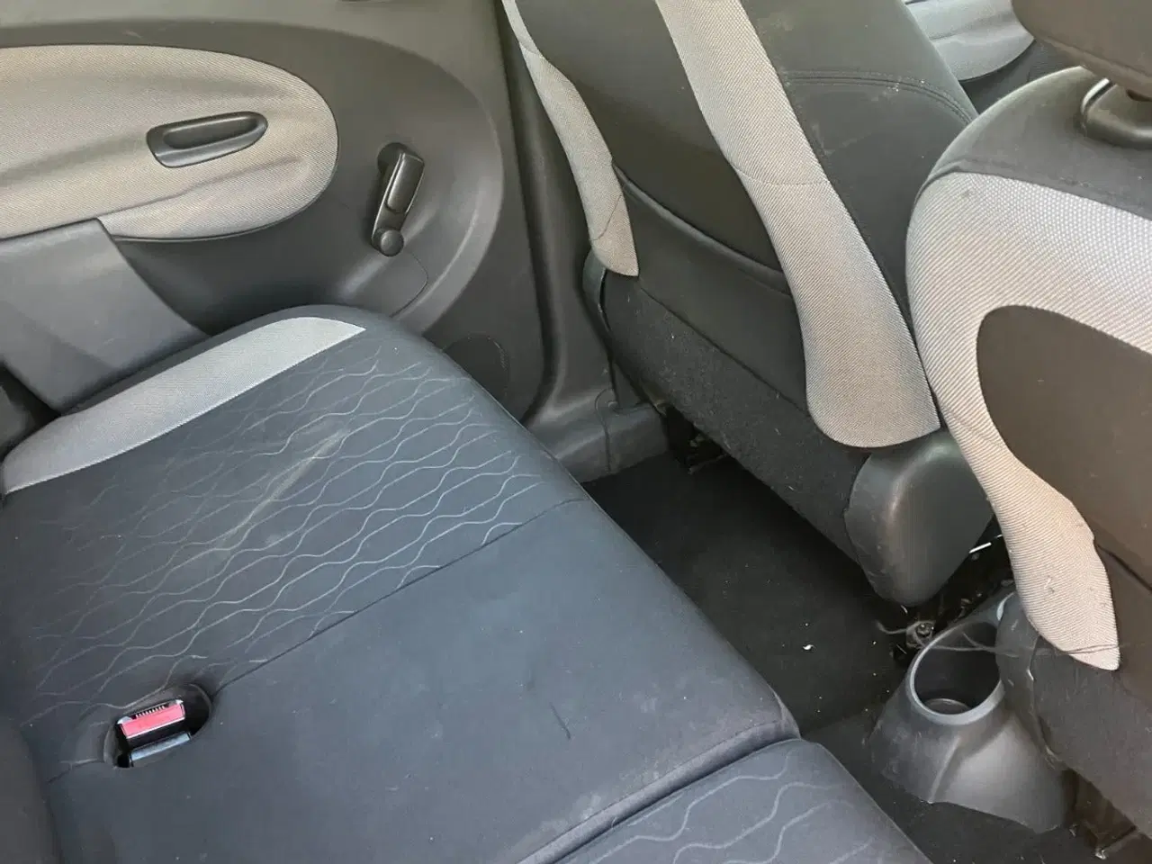 Billede 2 - Citroën C3 Picasso 1,6 HDi 90 Seduction