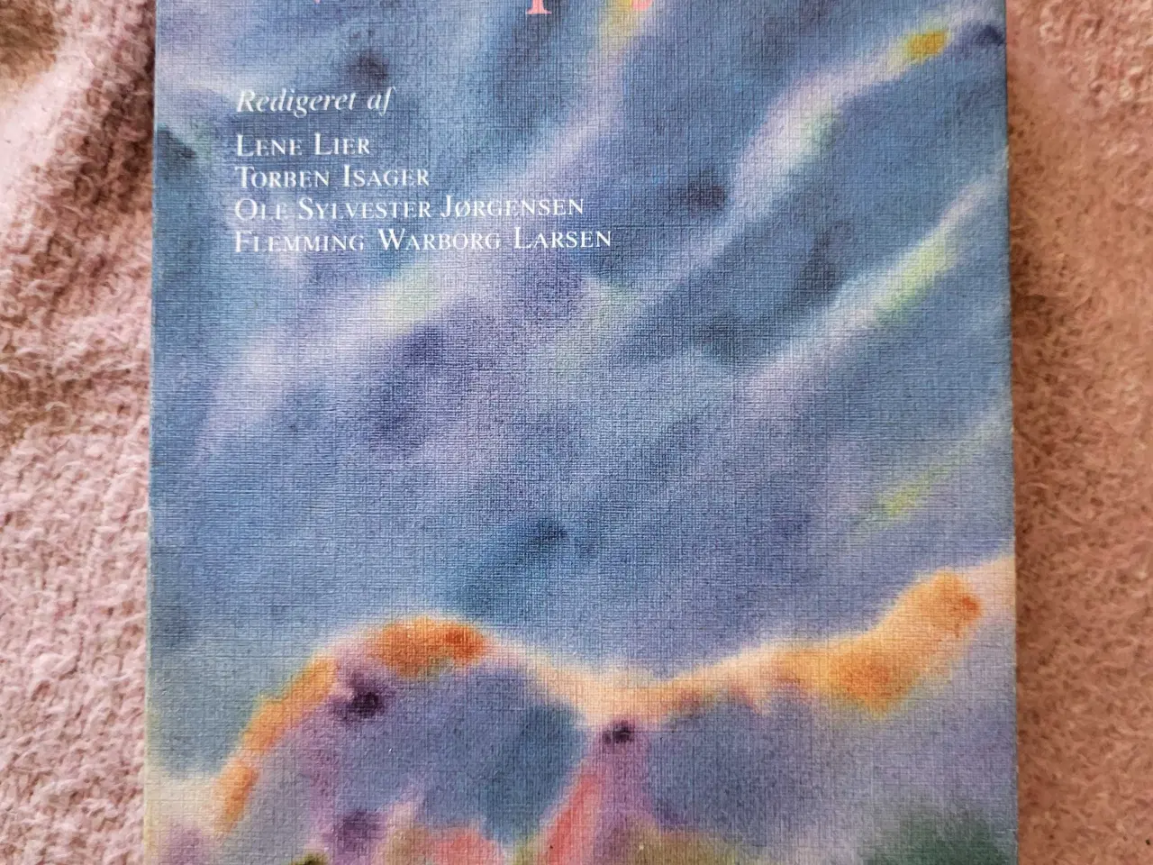 Billede 1 - Børnepsykiatri 