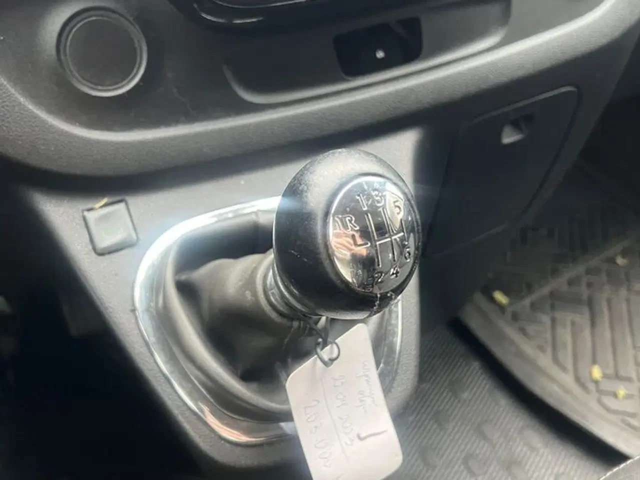 Billede 9 - smuk opel vivaro bi turbo