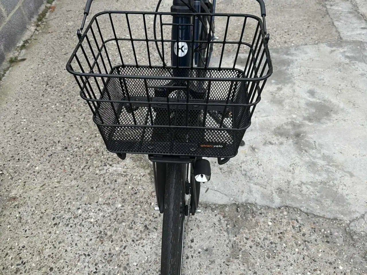 Billede 3 - Kildemoes damecykel