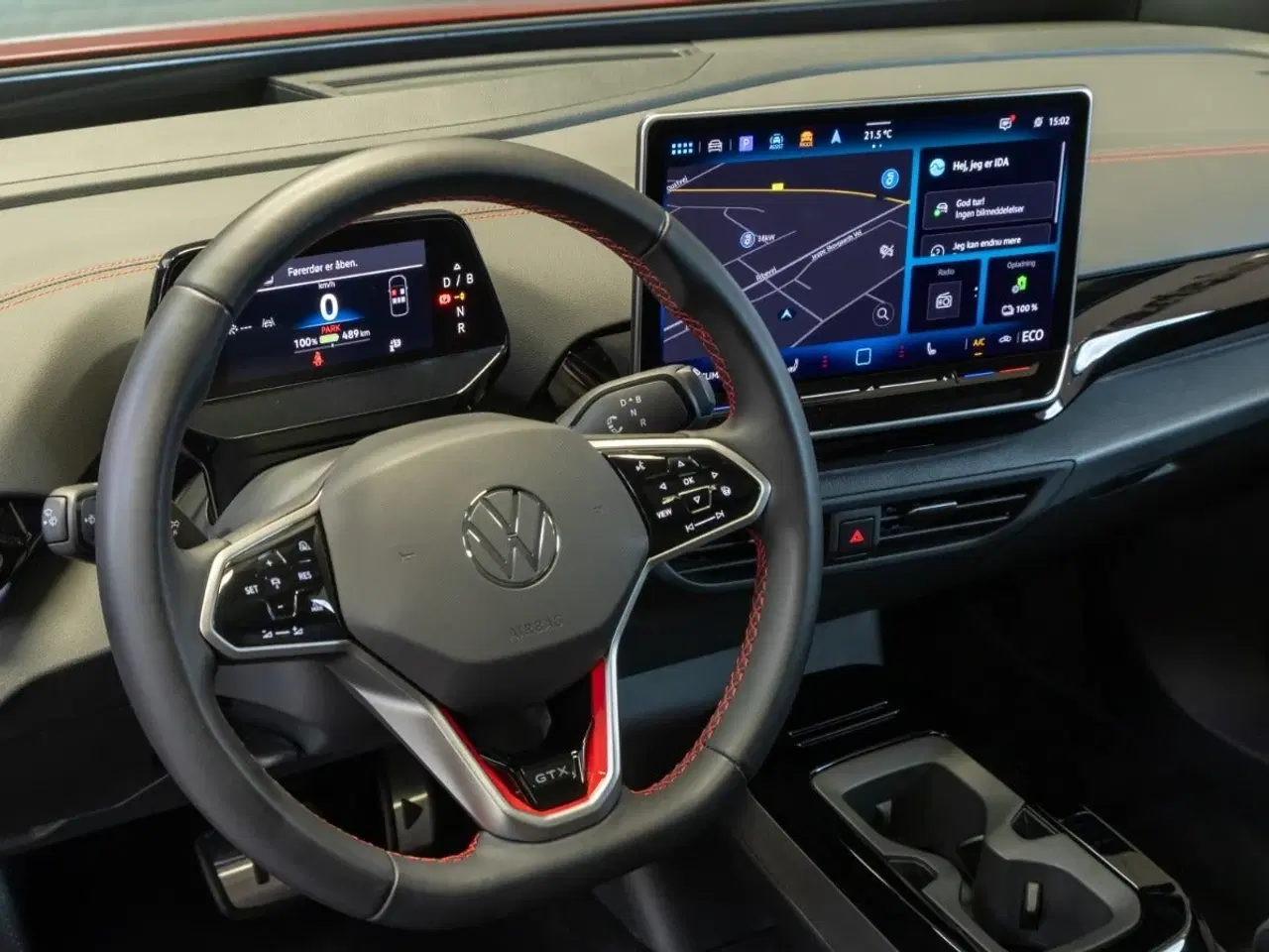 Billede 15 - VW ID.4 77 GTX+ 4Motion