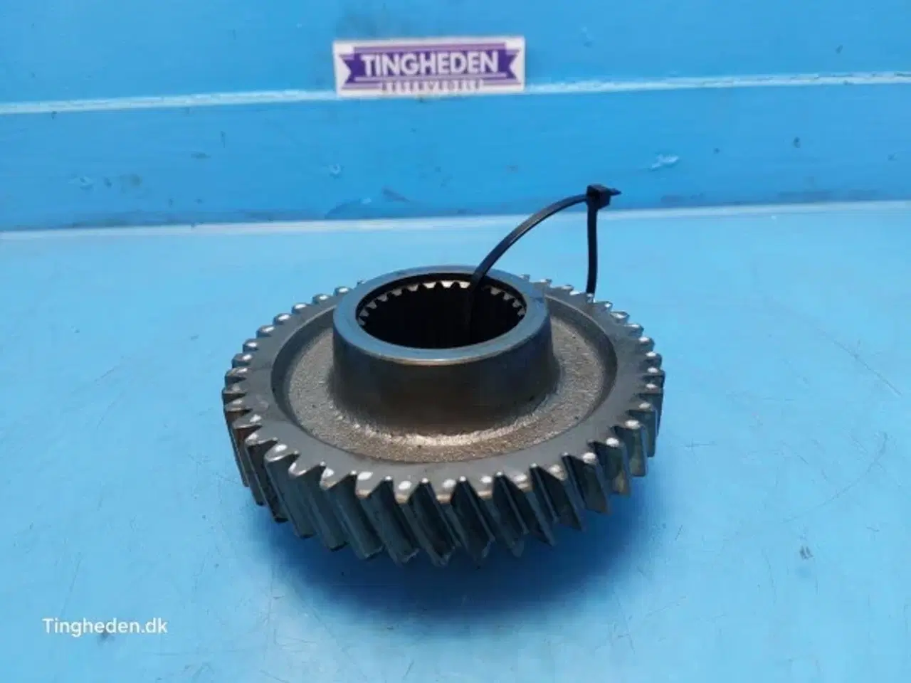 Billede 5 - Case Puma 185 Tandhjul 87536652