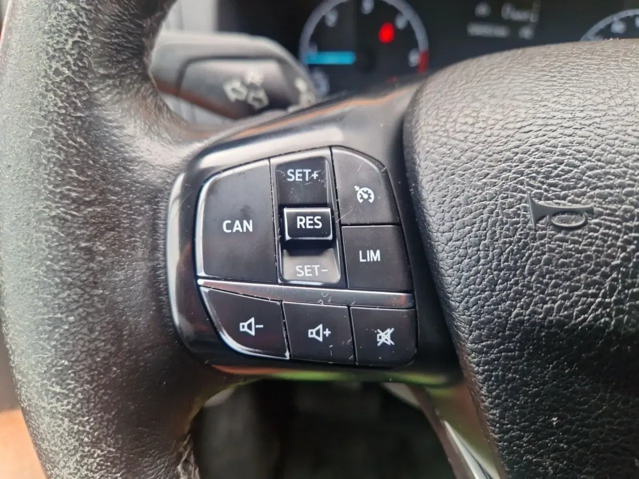 Billede 16 - Ford Transit Custom 280S 2,0 TDCi 130 Trend