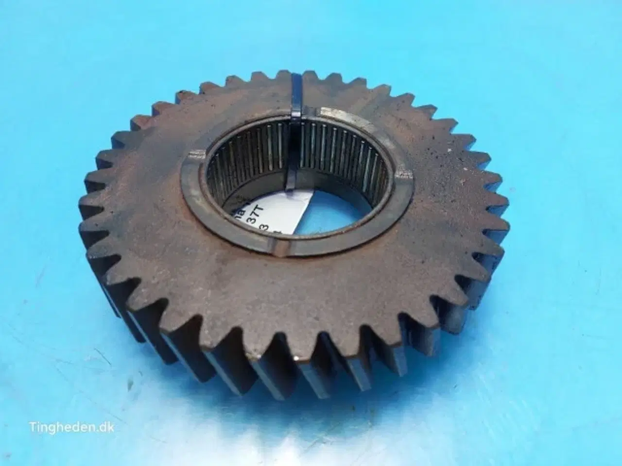 Billede 6 - Case Puma 185 Tandhjul 87707713