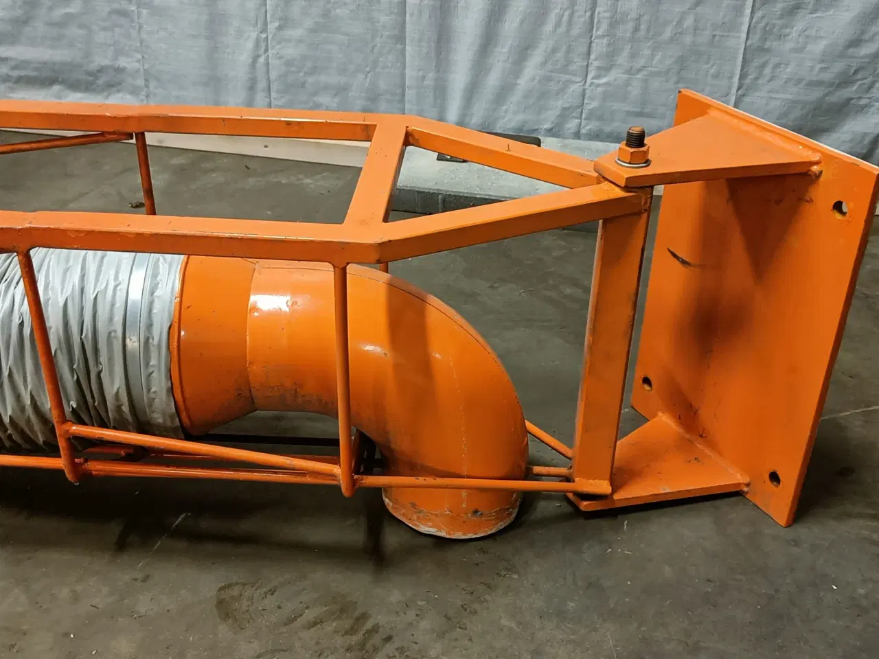 Billede 10 - svejseudsugning / punktudsugning 