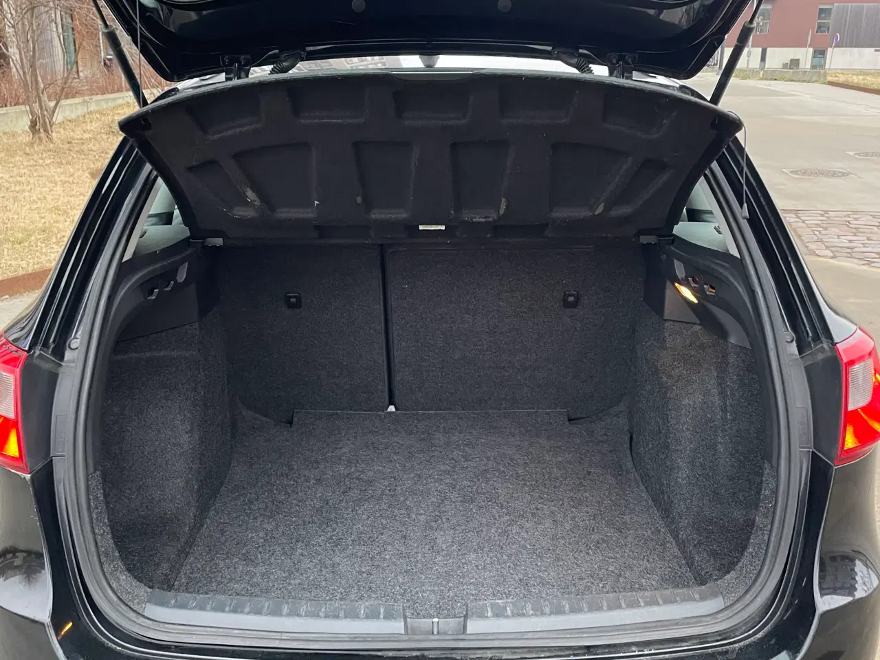 Billede 6 - Flot velholdt Seat Ibiza 1.2tdi ecomotive 