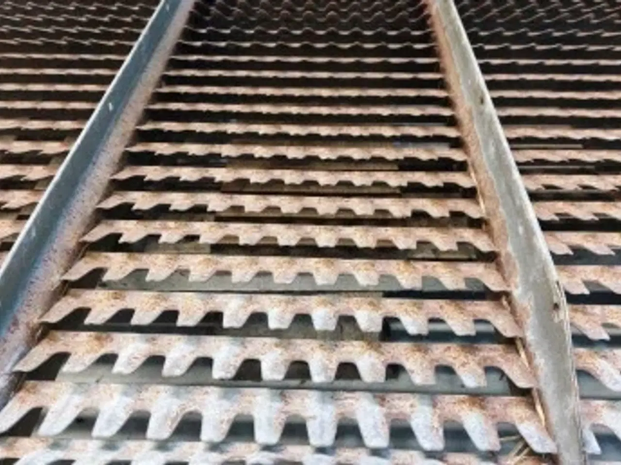 Billede 12 - Claas Dominator 108 Undersold 0006476751 (2)