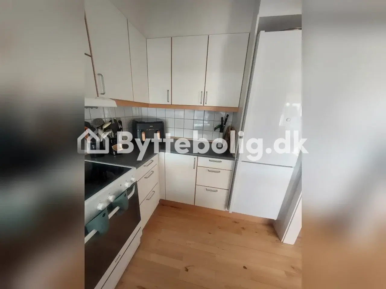 Billede 12 - 3-værelses lejlighed i Randers til bytte