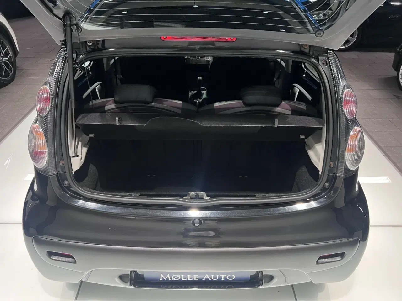 Billede 11 - Citroën C1 1,0i Clim