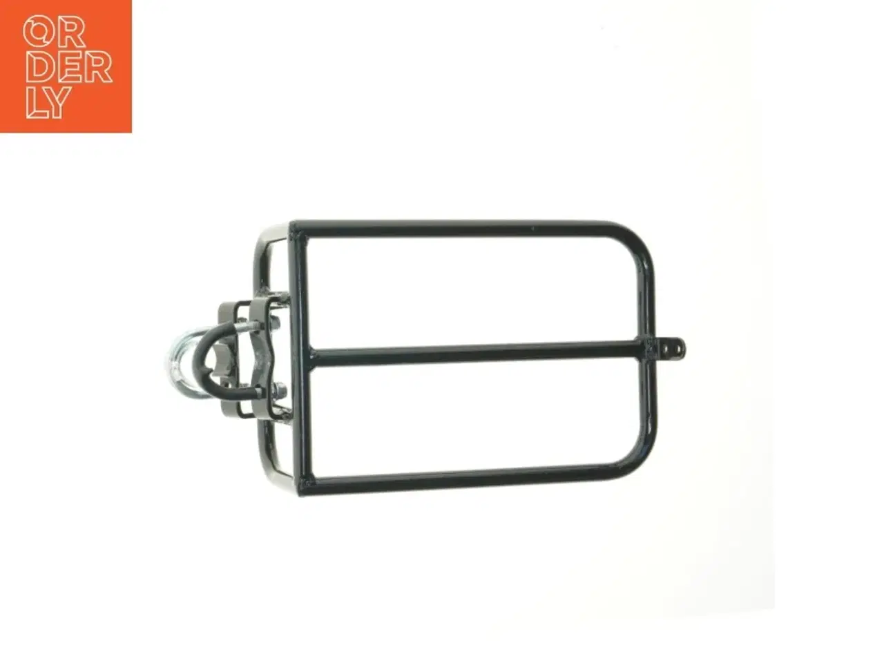 Billede 3 - Cykelbagagebærer (str. 44,5x22,5 cm)