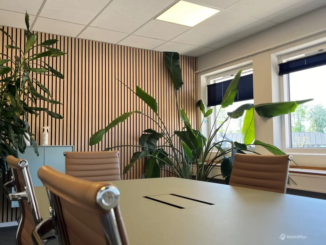 Billede 11 - Attraktive lyse kontorfaciliteter på eftertragtet placering i Hillerød