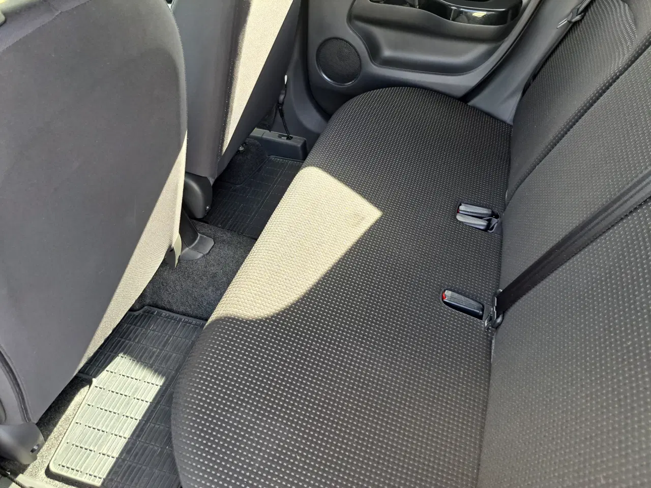 Billede 7 - Rigtig fin Mitsubishi space star 