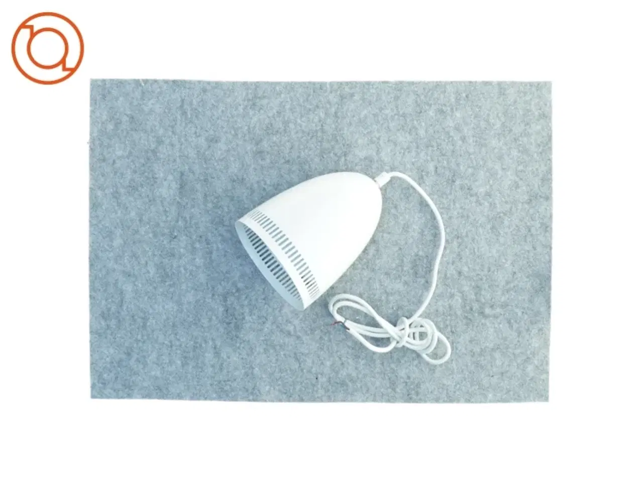 Billede 1 - Loftlampe E14 (str. 20 cm )