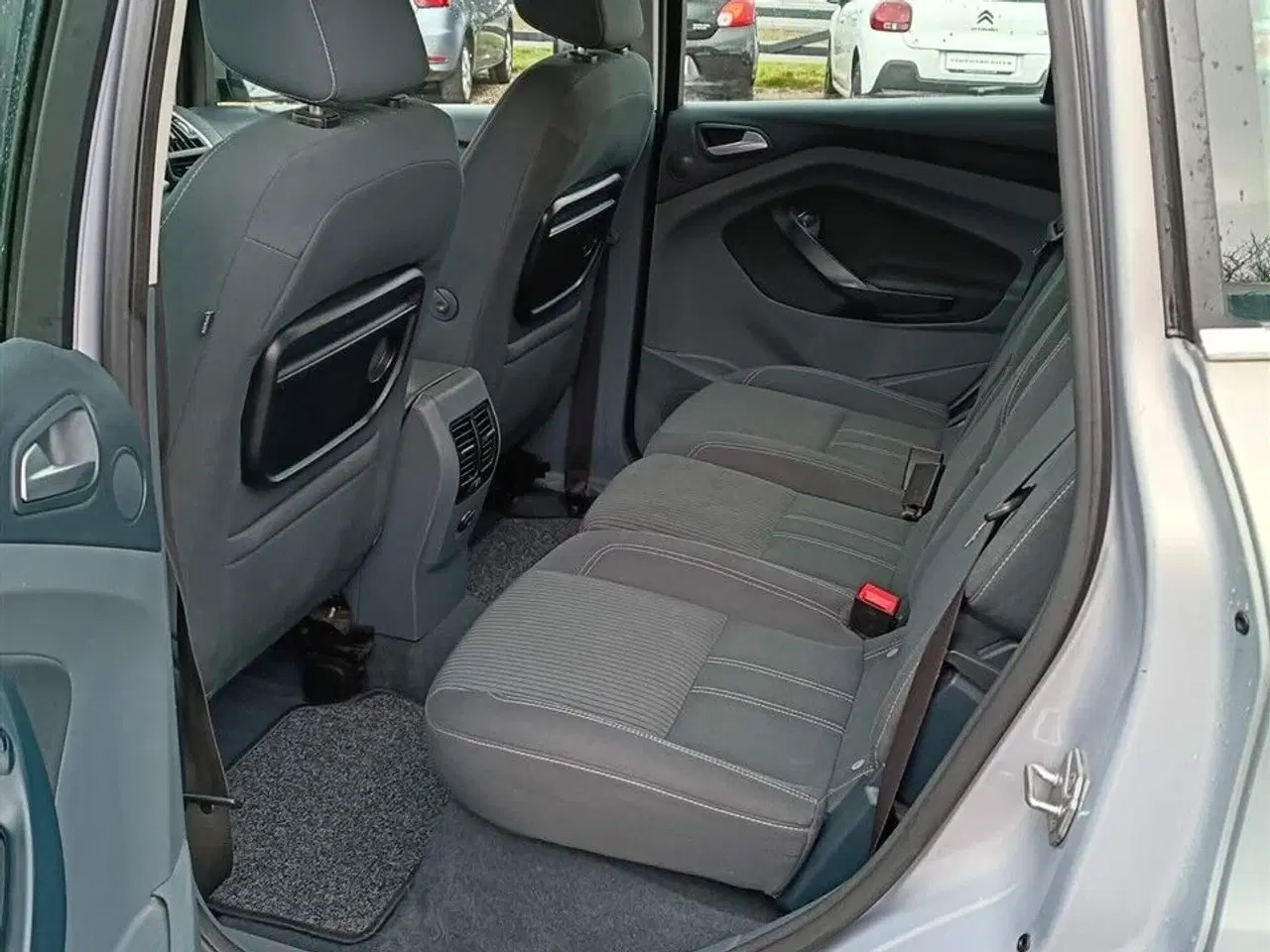 Billede 10 - Ford C-MAX 1,6 SCTi Titanium 150HK 8g Aut.