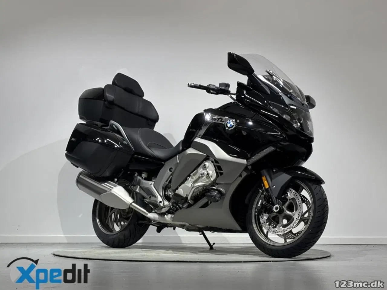 Billede 3 - BMW K 1600 GTL