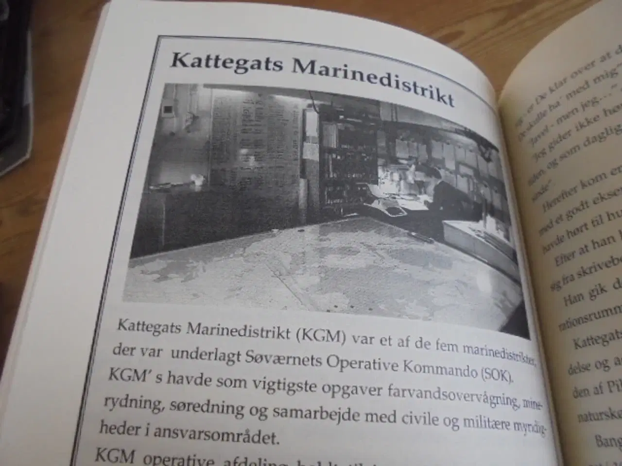 Billede 4 - Søridderne – se fotos og omtale 