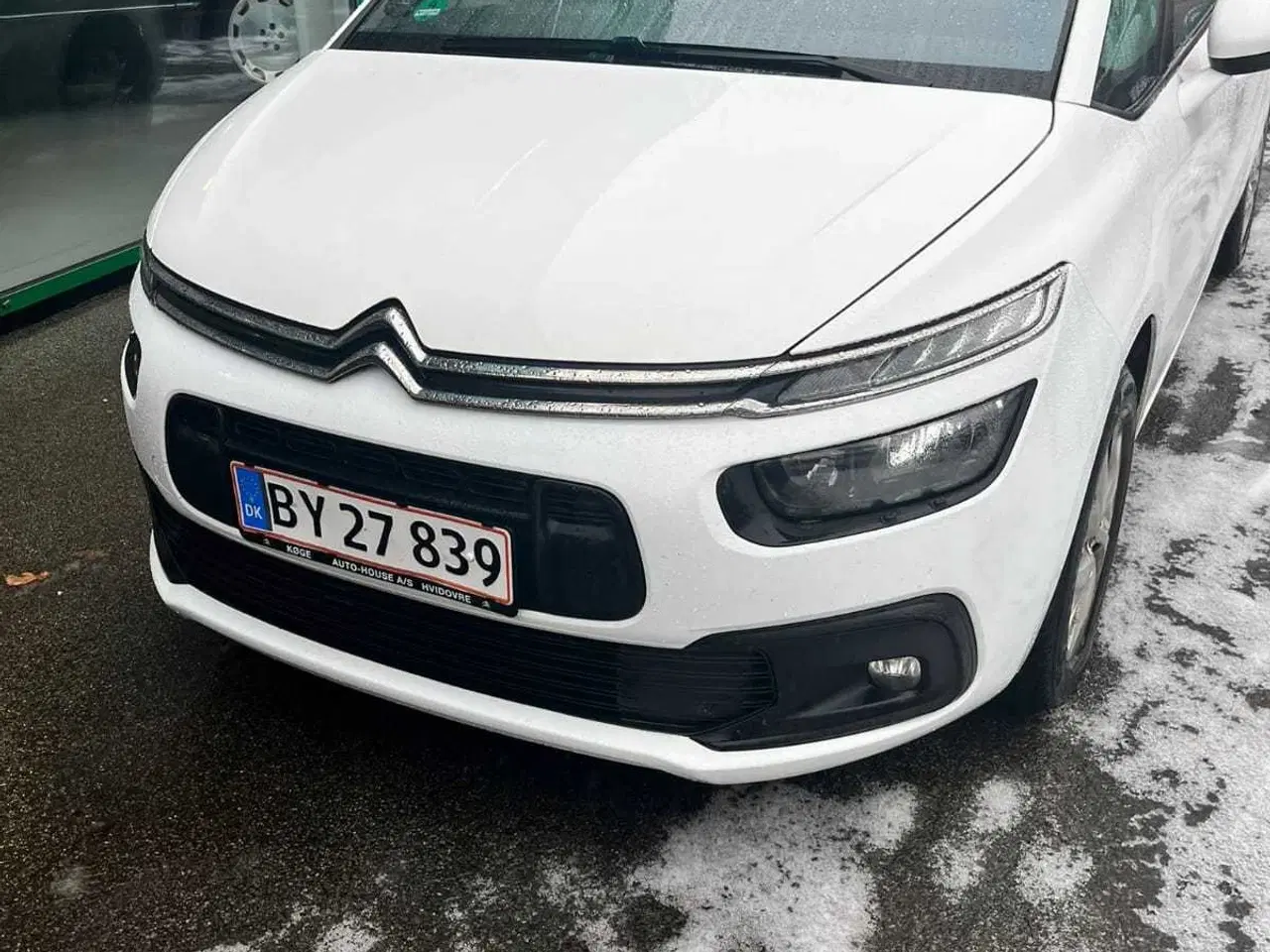 Billede 1 - 7 personer 