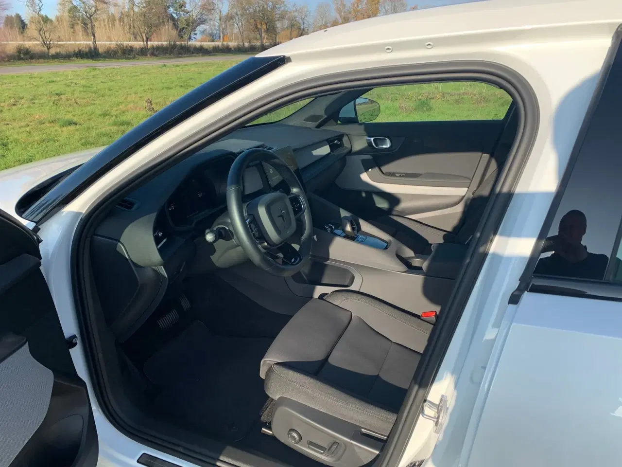 Billede 5 - Polestar 2  Long Range AWD