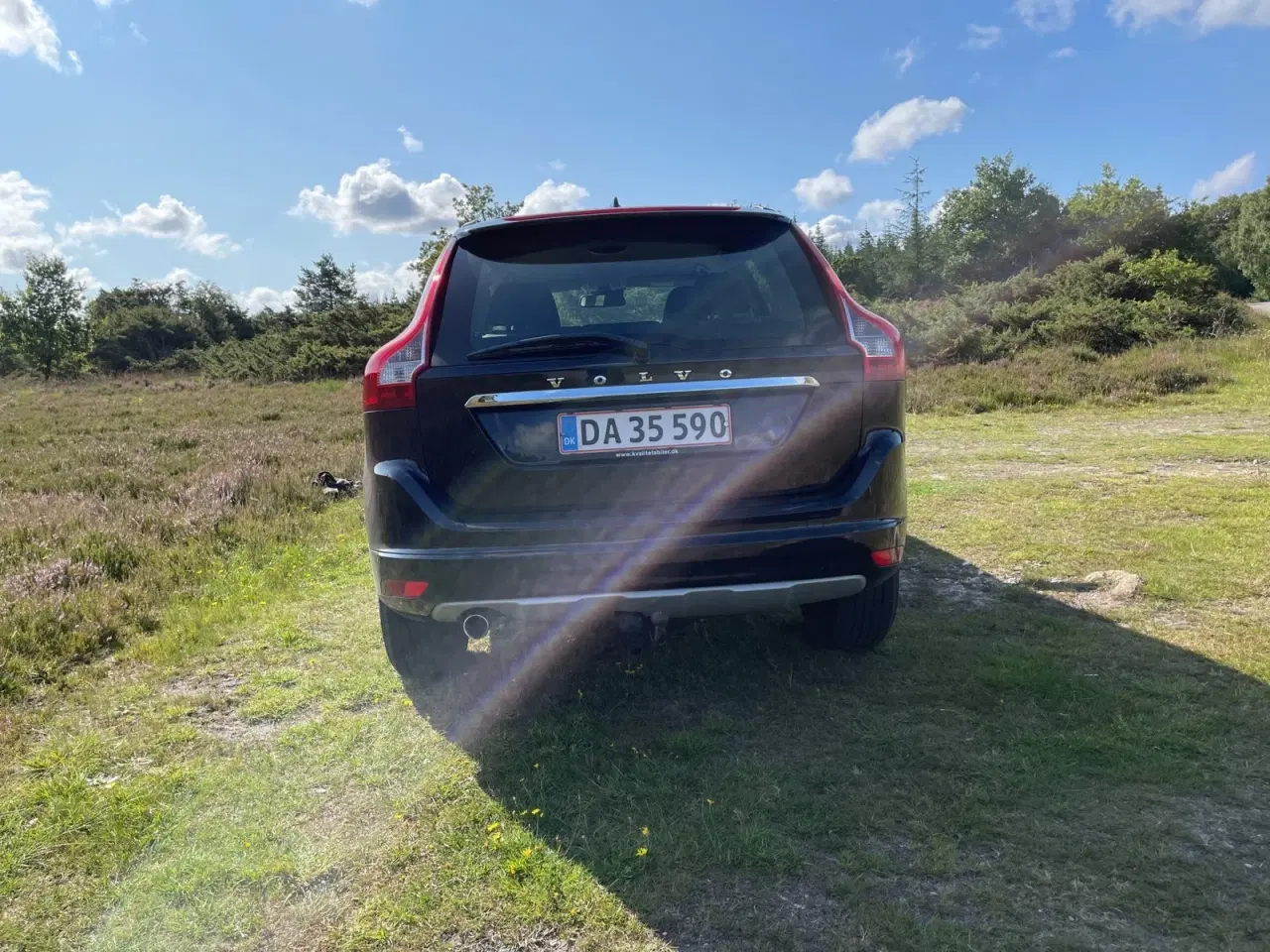 Billede 4 - Volvo XC60 2,0 D3 150 Momentum