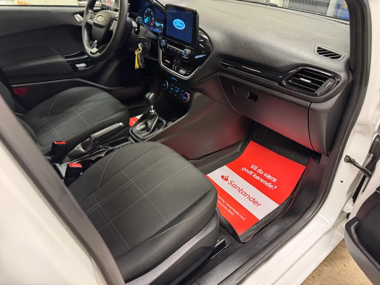 Billede 15 - Ford Fiesta 1,5 TDCi 85 Active