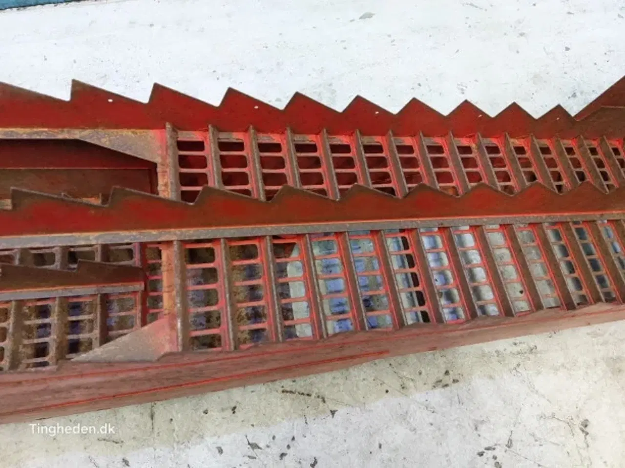Billede 21 - Massey Ferguson 40 Ryster 28480677