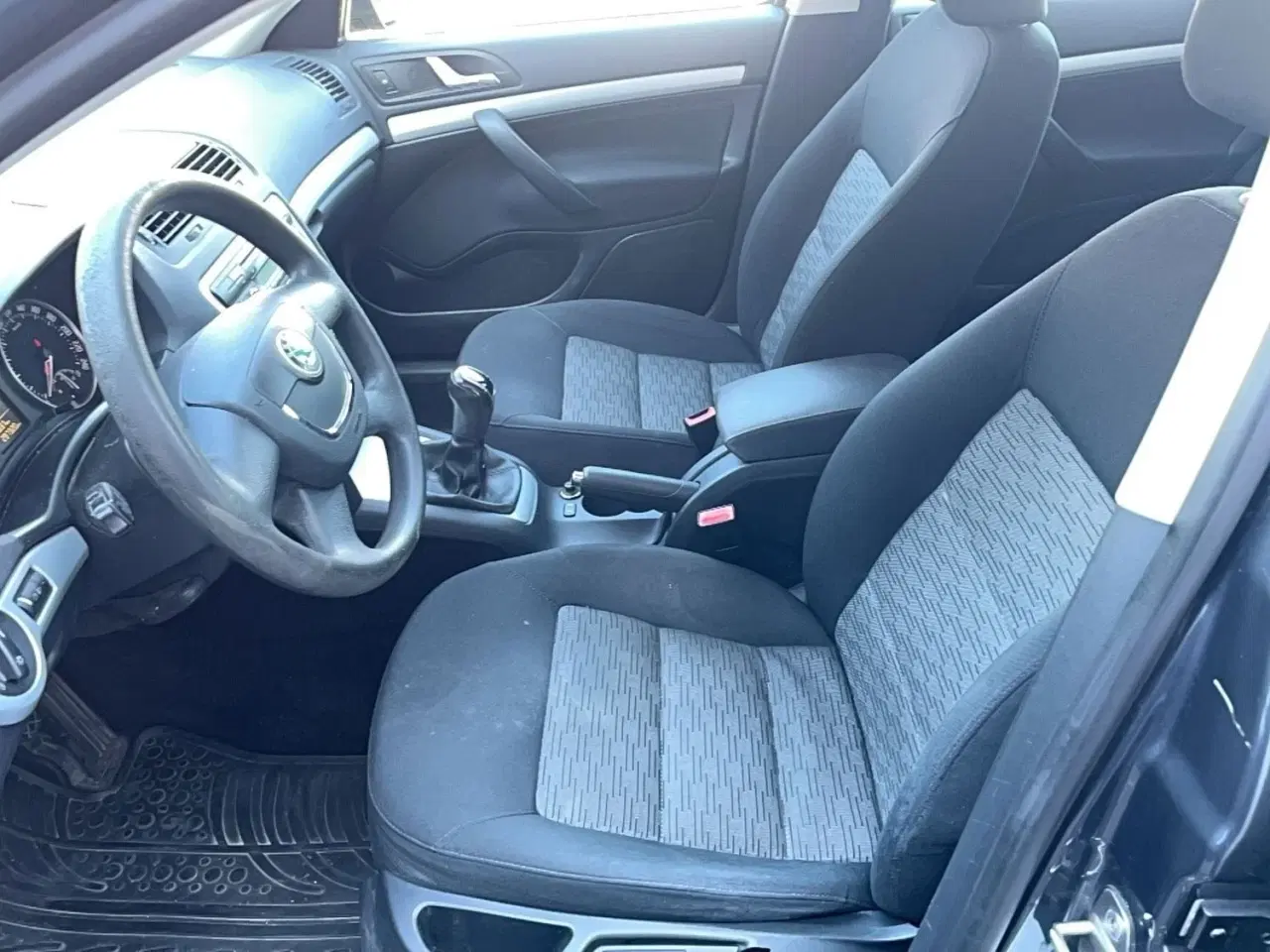Billede 5 - Skoda Octavia 1,4 TSi 122 Ambiente Combi