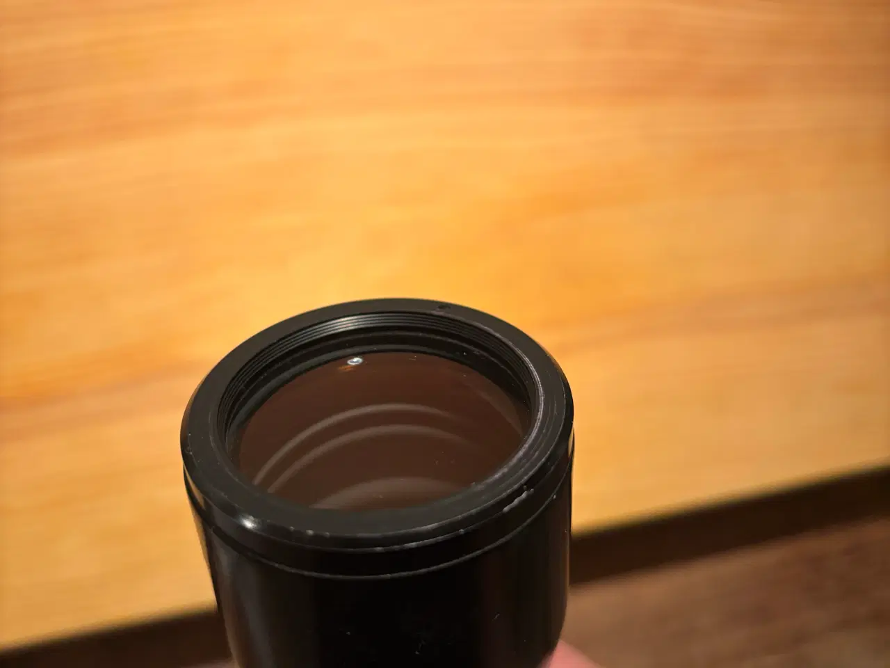 Billede 7 - Carl Zeiss Jena 1,5-6x39 VZF