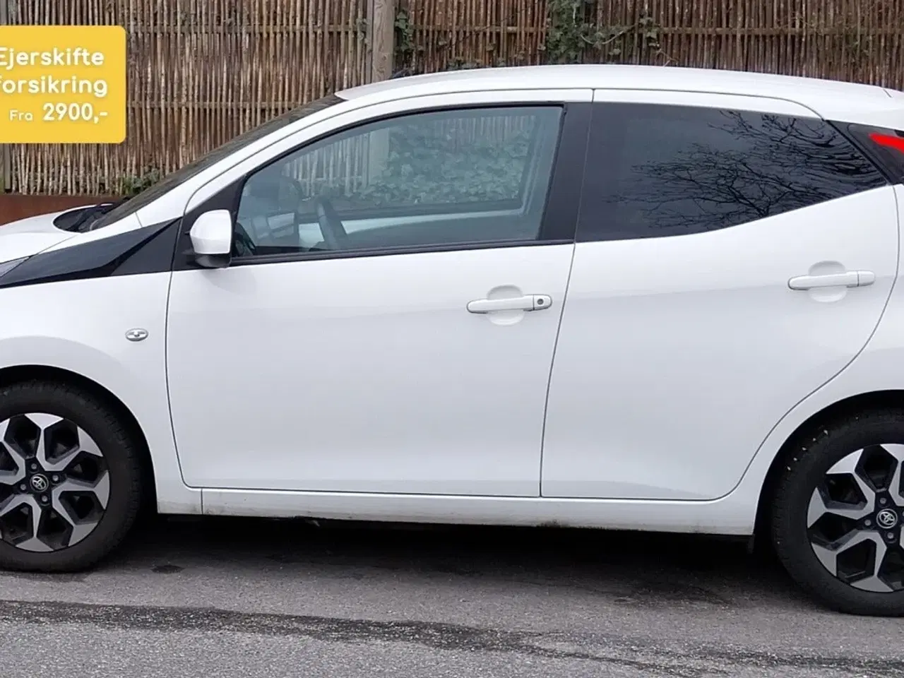 Billede 3 - Toyota Aygo 1,0 VVT-i x