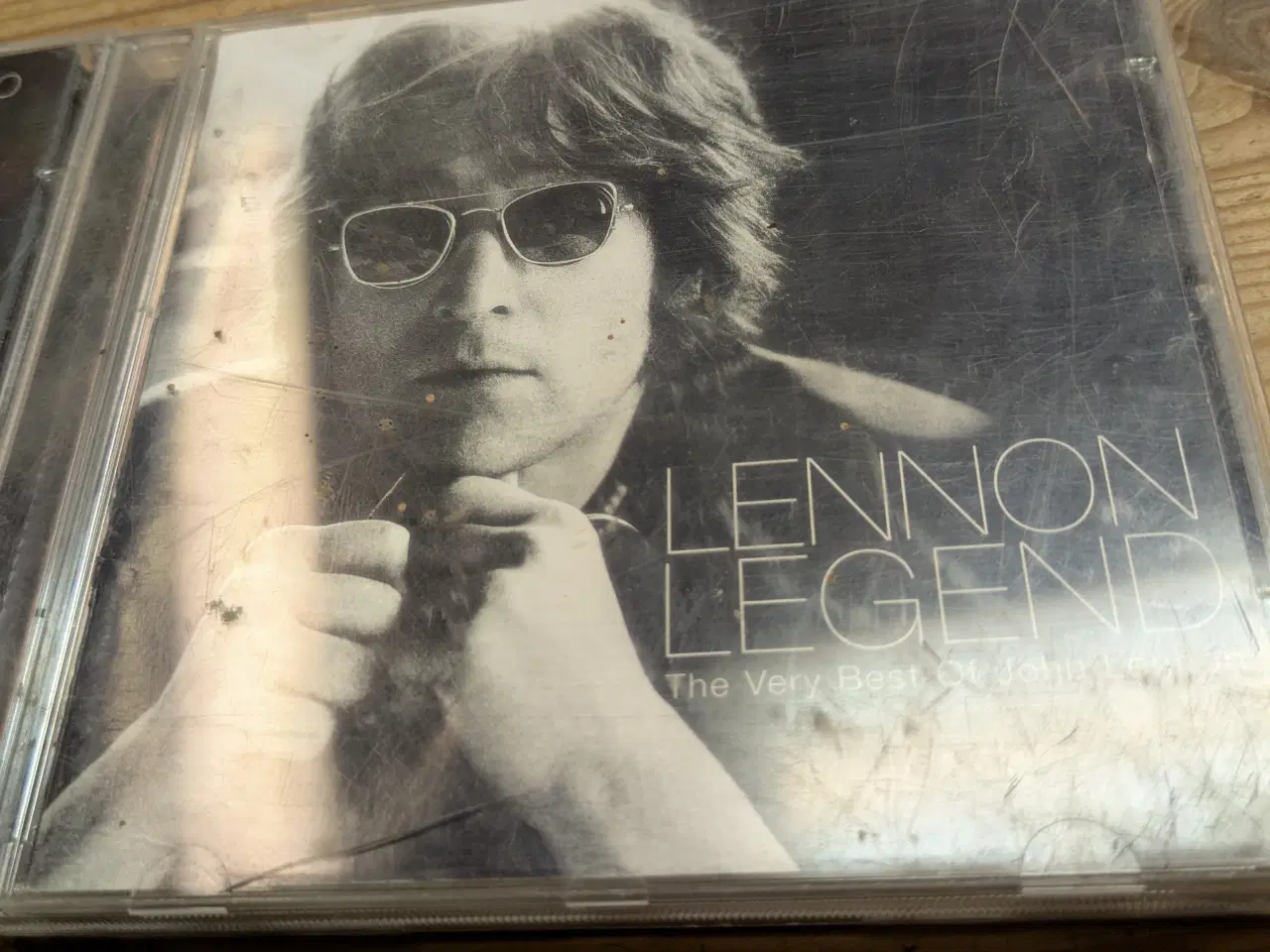 Billede 2 - John Lennon