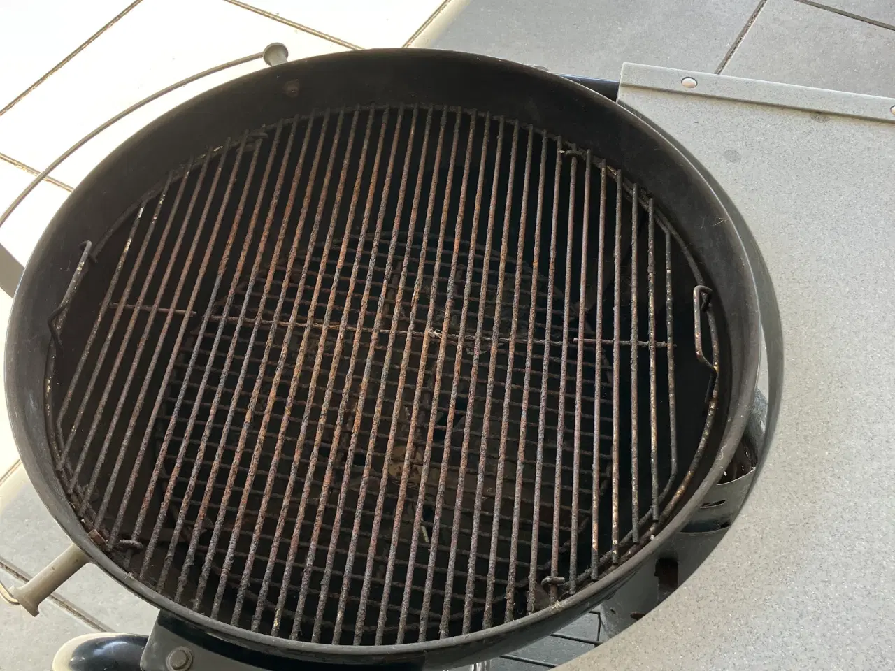 Billede 3 - Weber kul grill