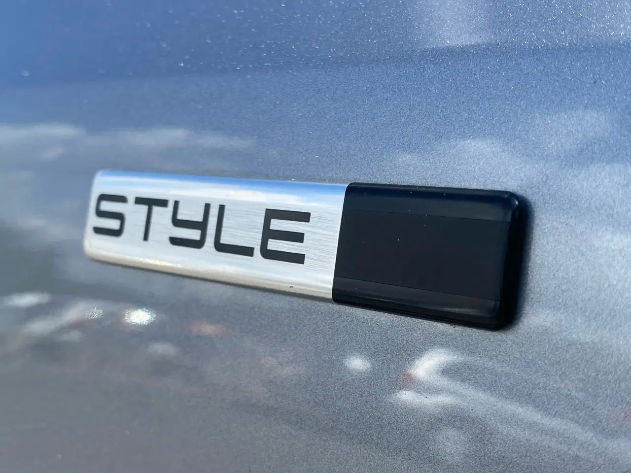 Billede 8 - Peugeot 308 SW 1,6 BlueHDi Style 120HK Stc
