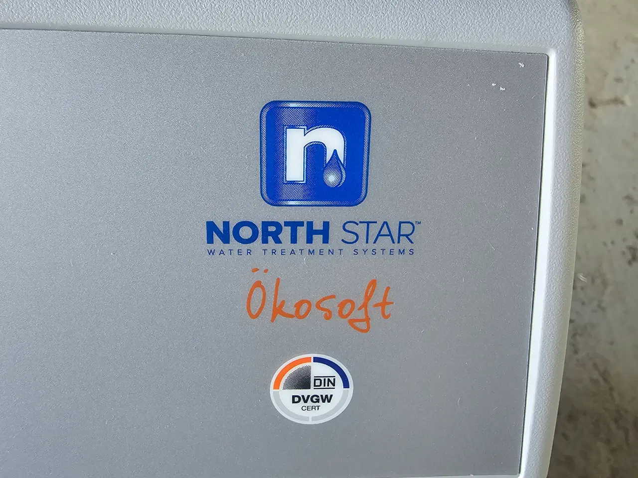 Billede 6 - North star økosoft nsc 35 blødgørings anlæg