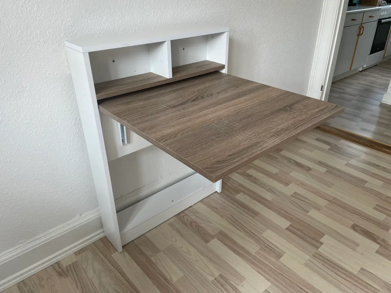 Billede 1 - Foldebord BRACKED 96x70 cm 