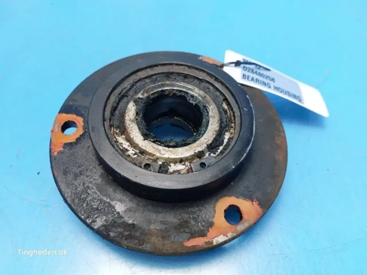 Billede 7 - Massey Ferguson 32 Lejehus 28480258