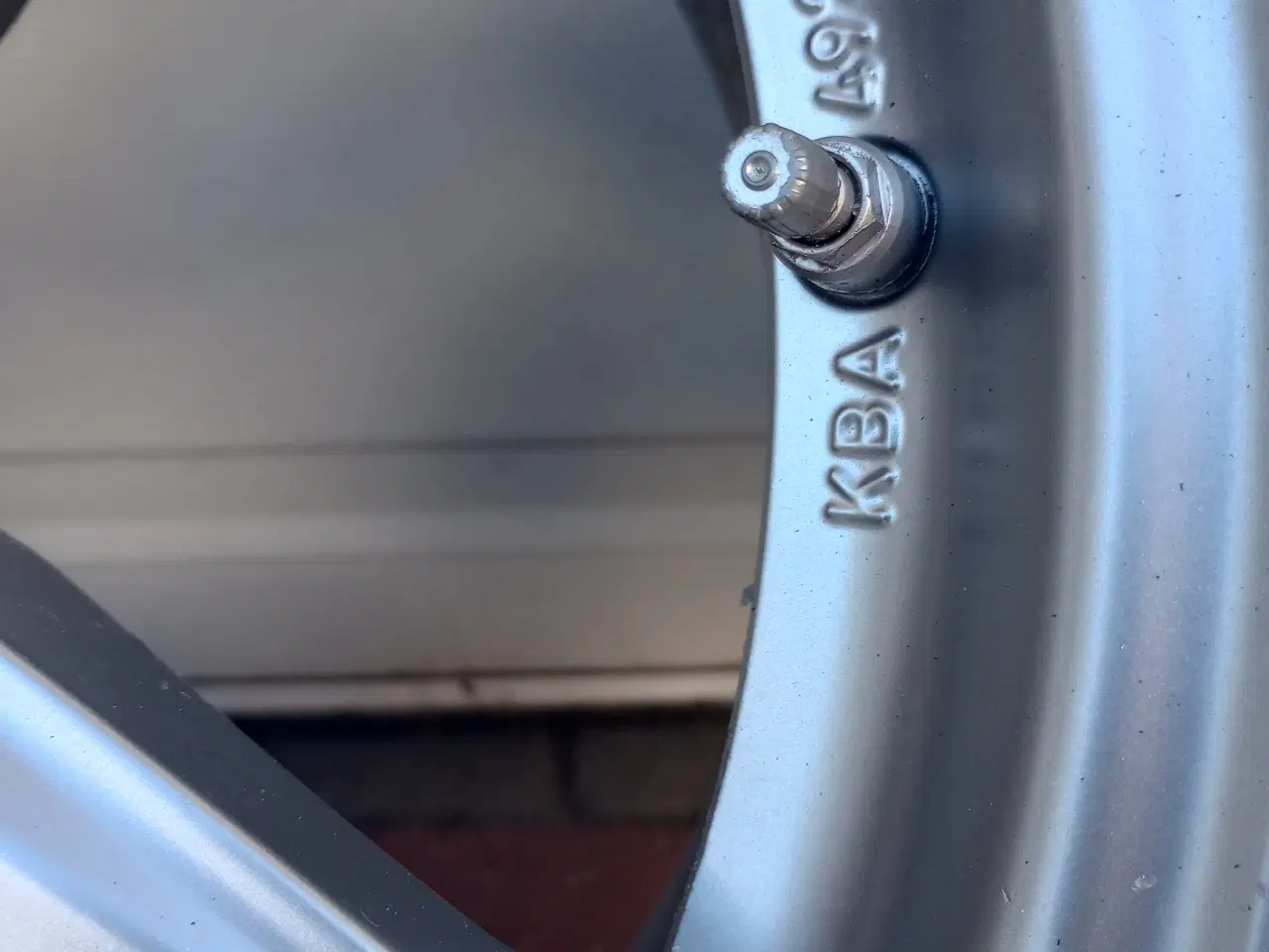 Billede 12 - BMW 17" vinterdæk, 5x120 vinterhjul, Tpms 3PMSF