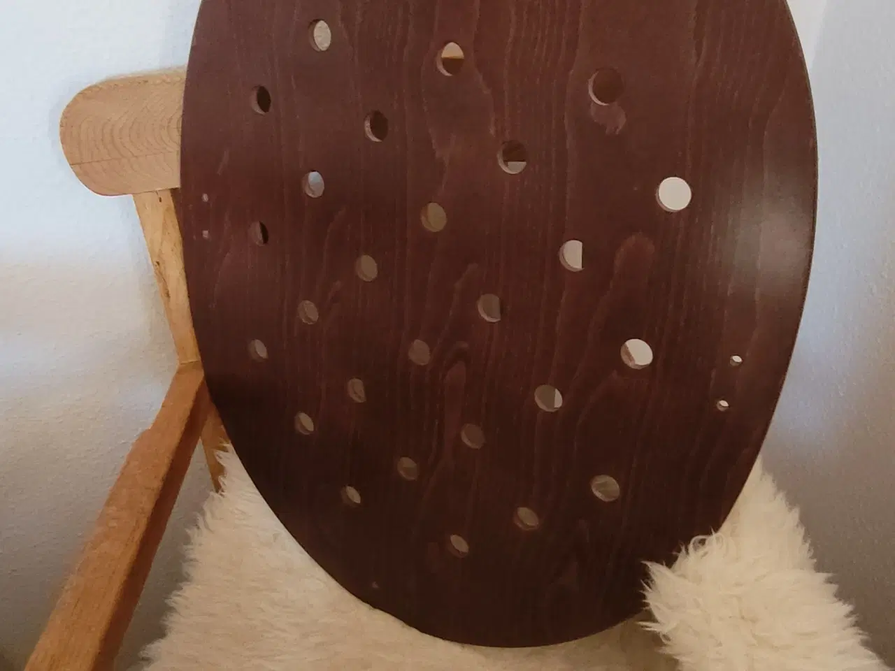 Billede 6 - Stokke Sleepi Mini seng.