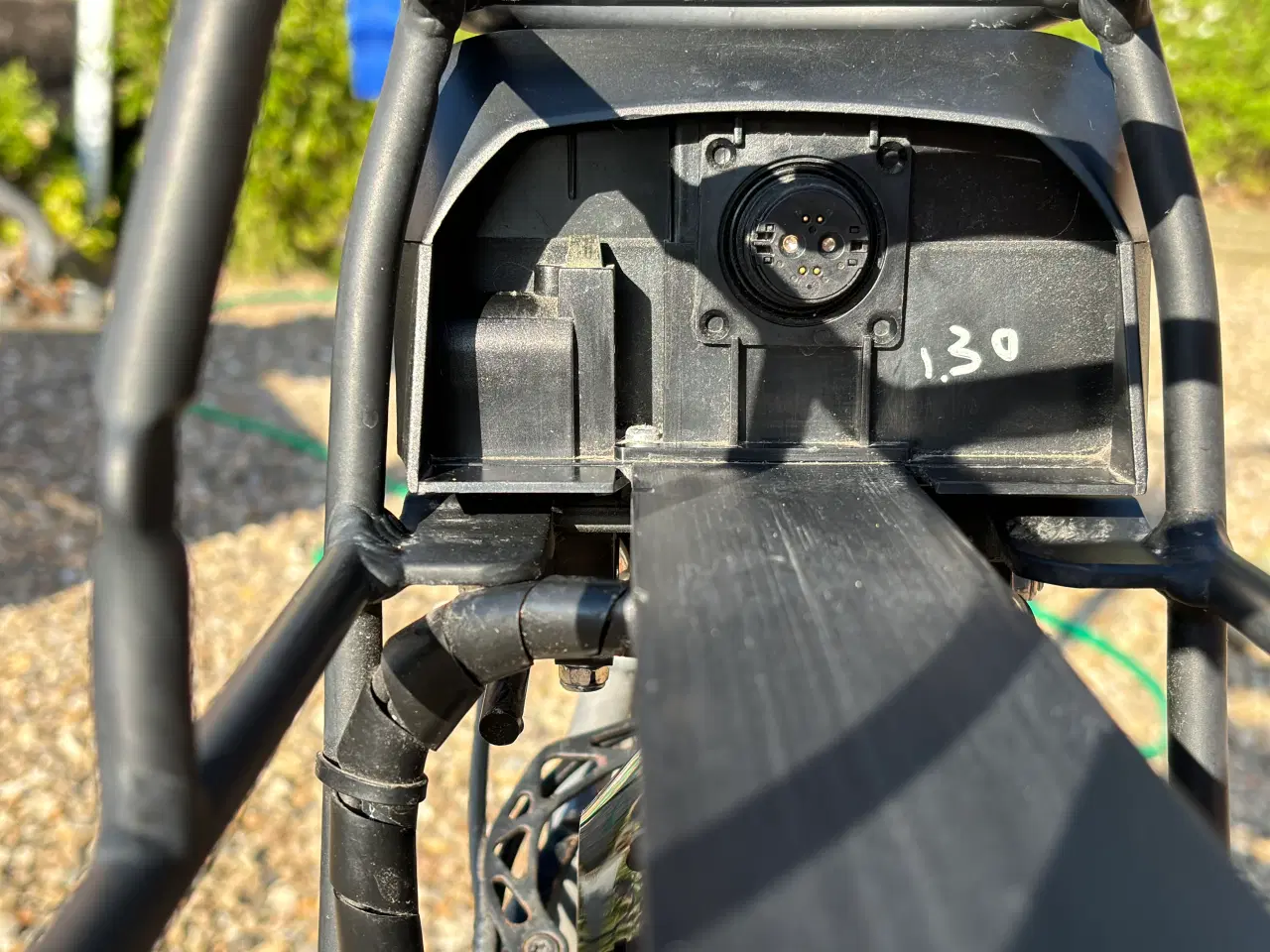 Billede 2 - Elcykel tandem