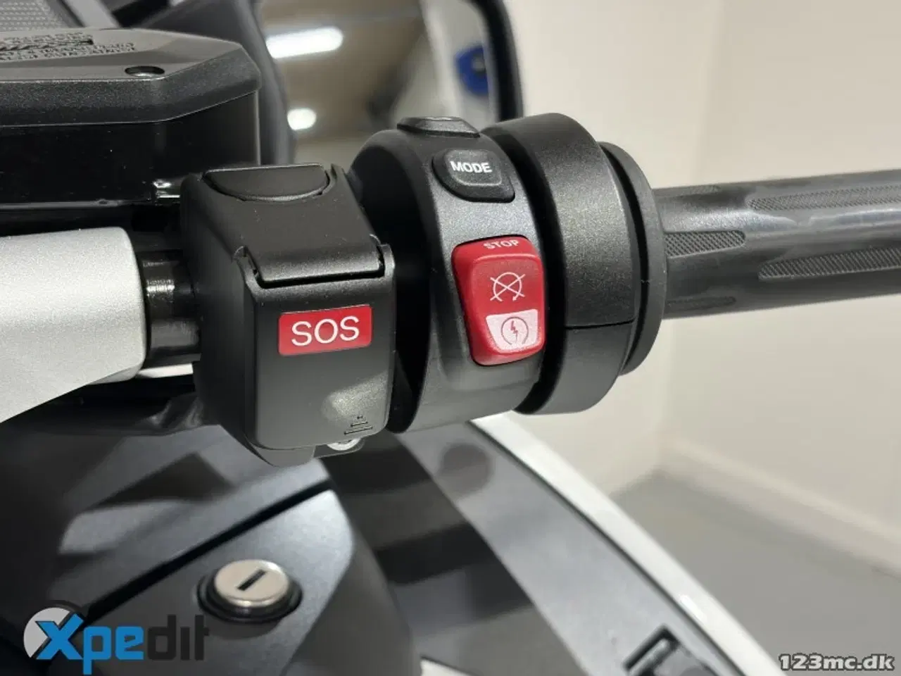 Billede 15 - BMW R 1250 RT