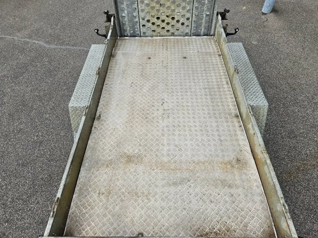 Billede 7 - Ifor Williams GH 1054 bt-r