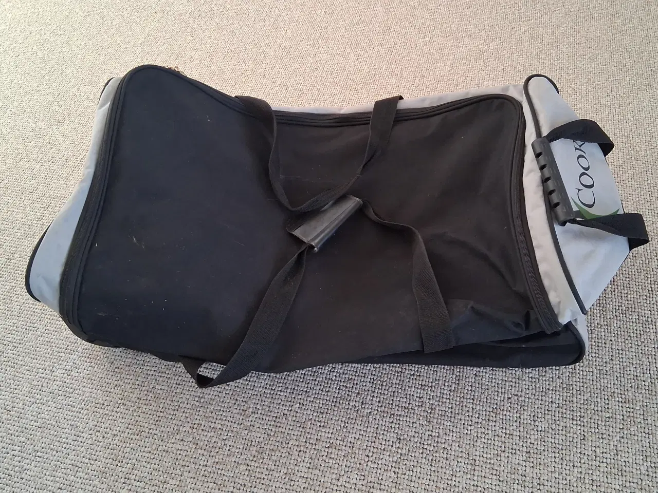 Billede 3 - Trolley Duffel Bag