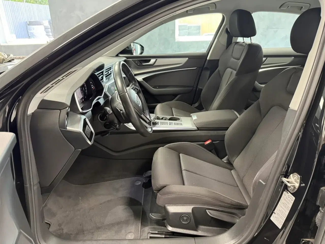 Billede 22 - Audi A6 2,0 50 TFSI e  Plugin-hybrid Sport Prestige Quattro S Tron 299HK 7g Aut.