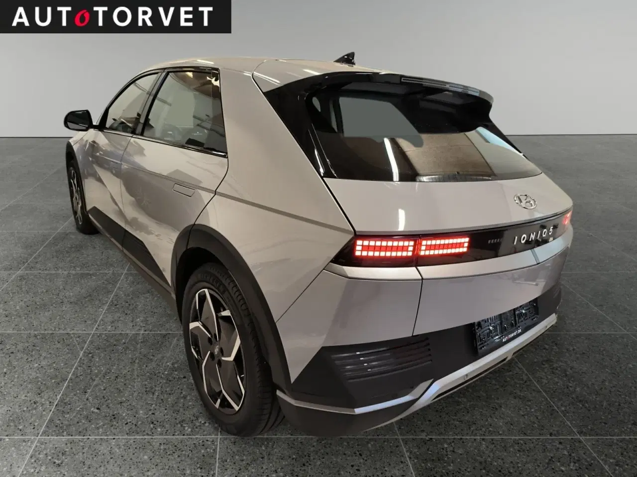 Billede 4 - Hyundai Ioniq 5 58 Essential