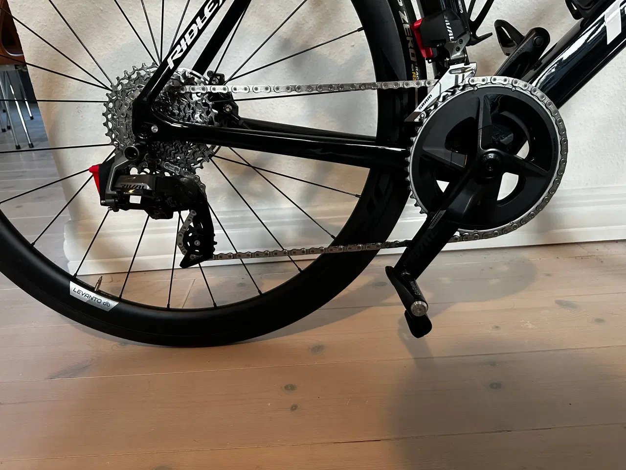 Billede 5 - Ridley Noah Racercykel